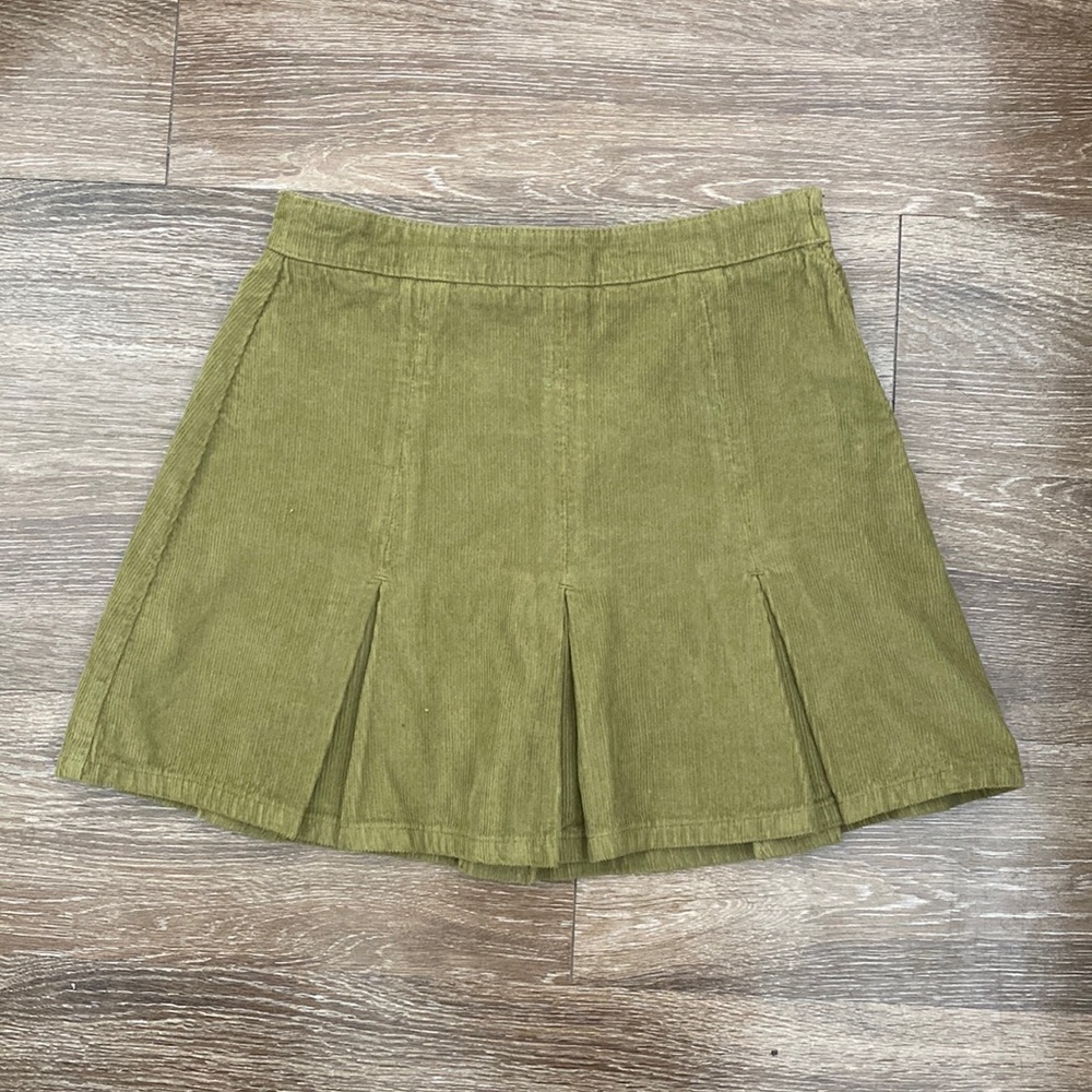 Urban Outfitters mini skirt